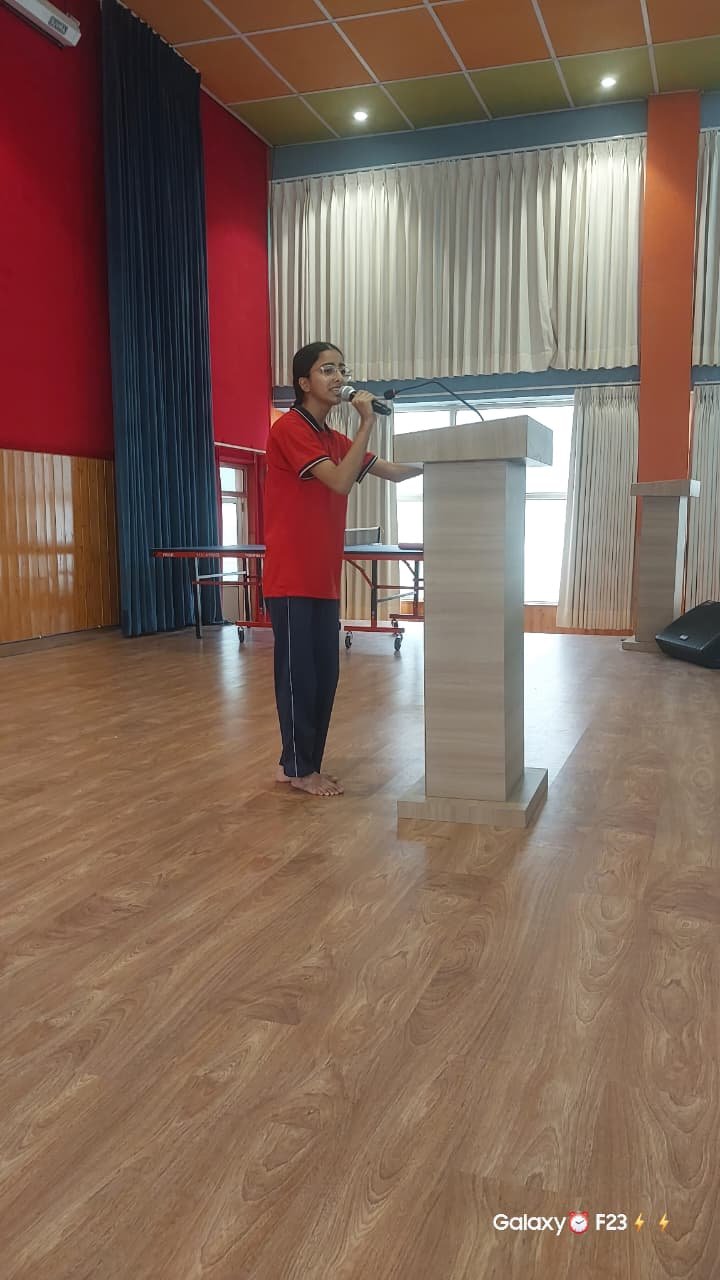 World No Tobacco Day 2026