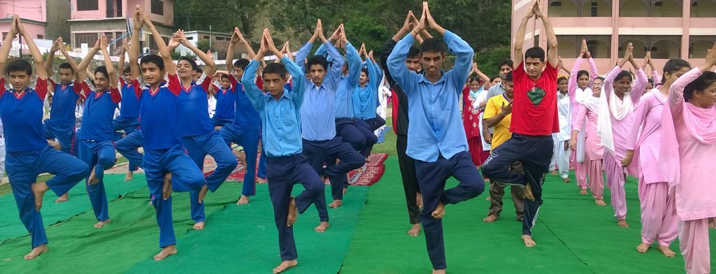 celebrating-yoga-day