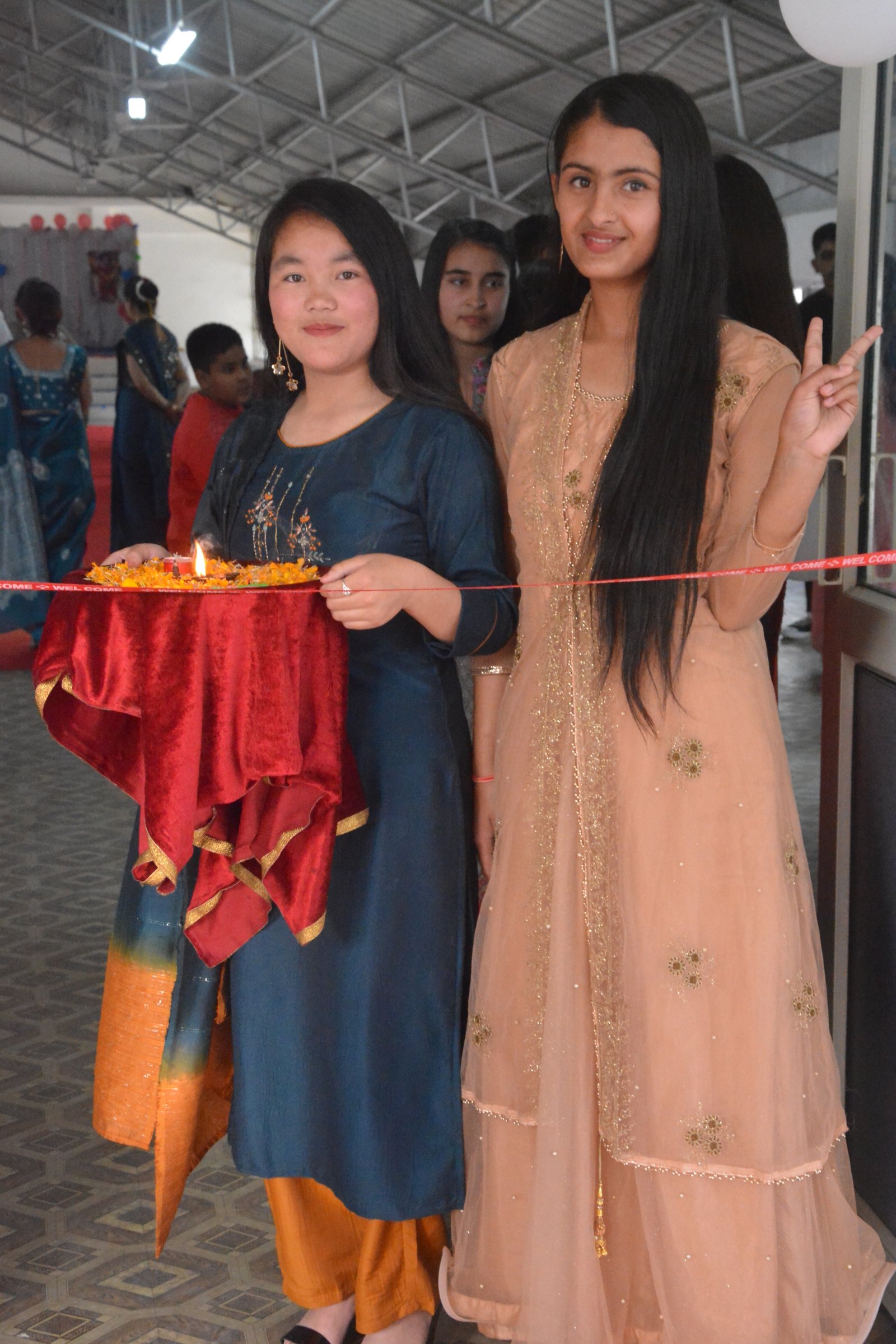 Farewell Party