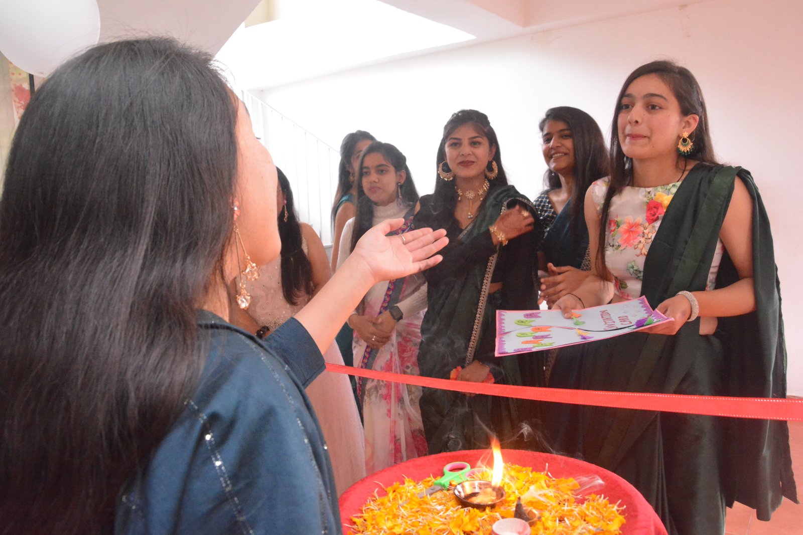Farewell Party