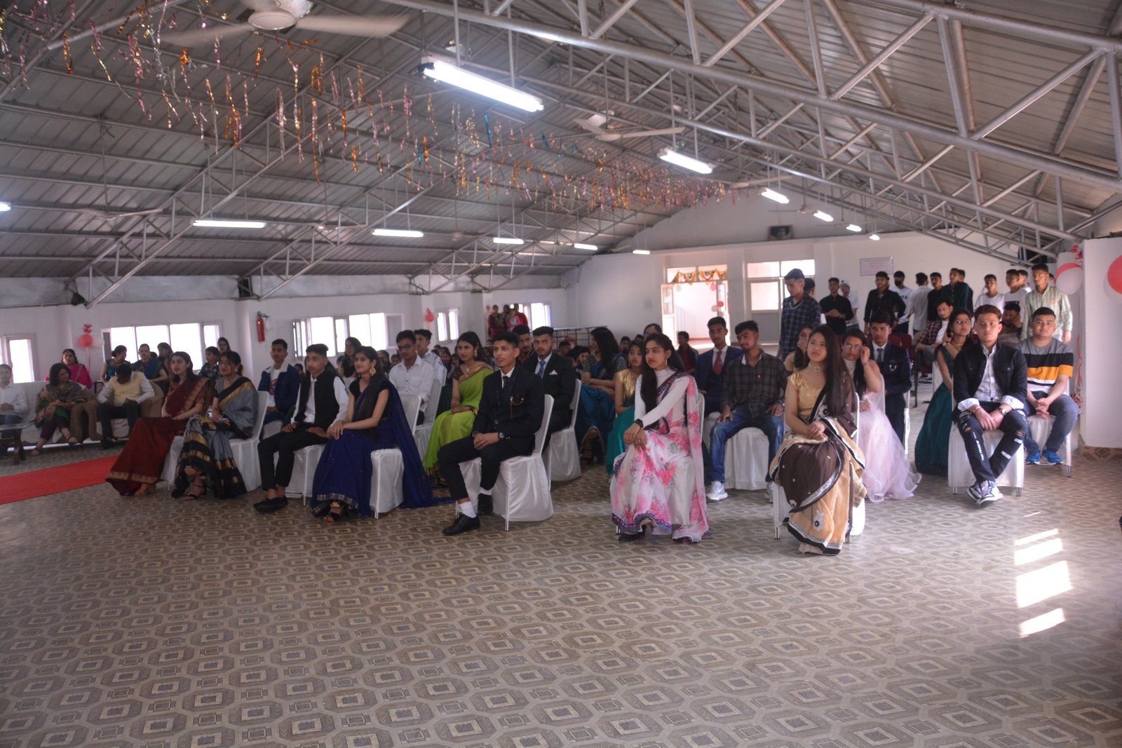 Farewell Party