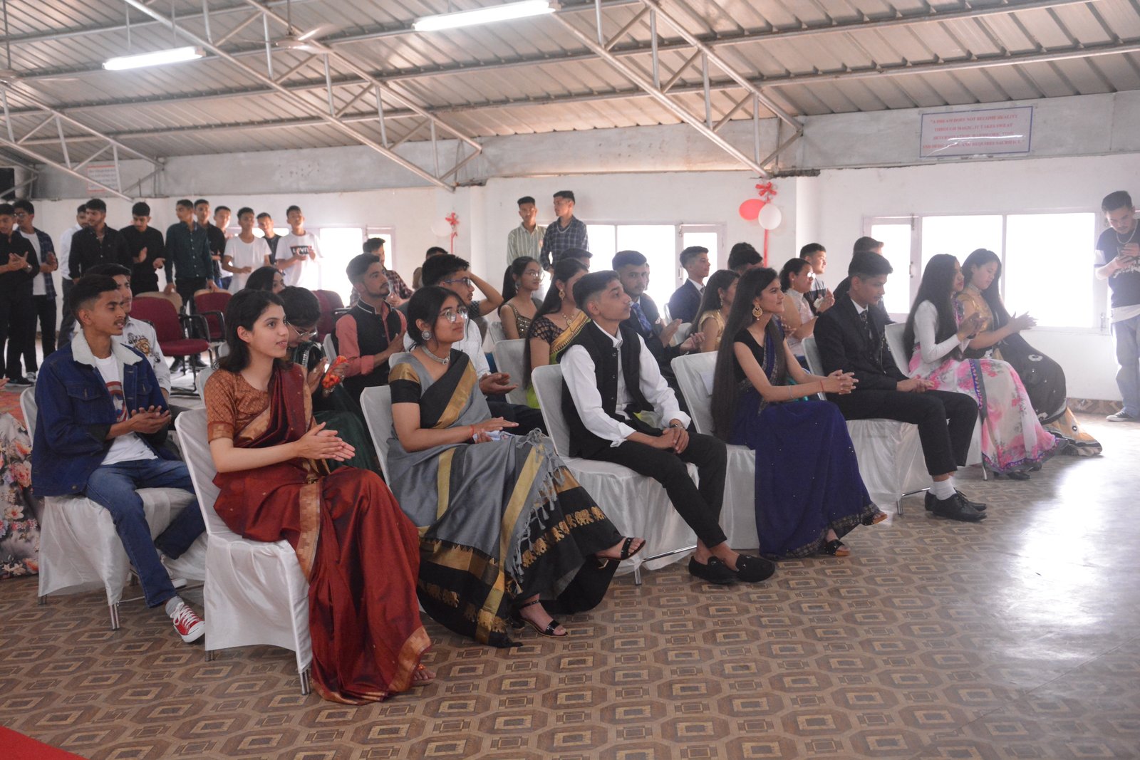 Farewell Party