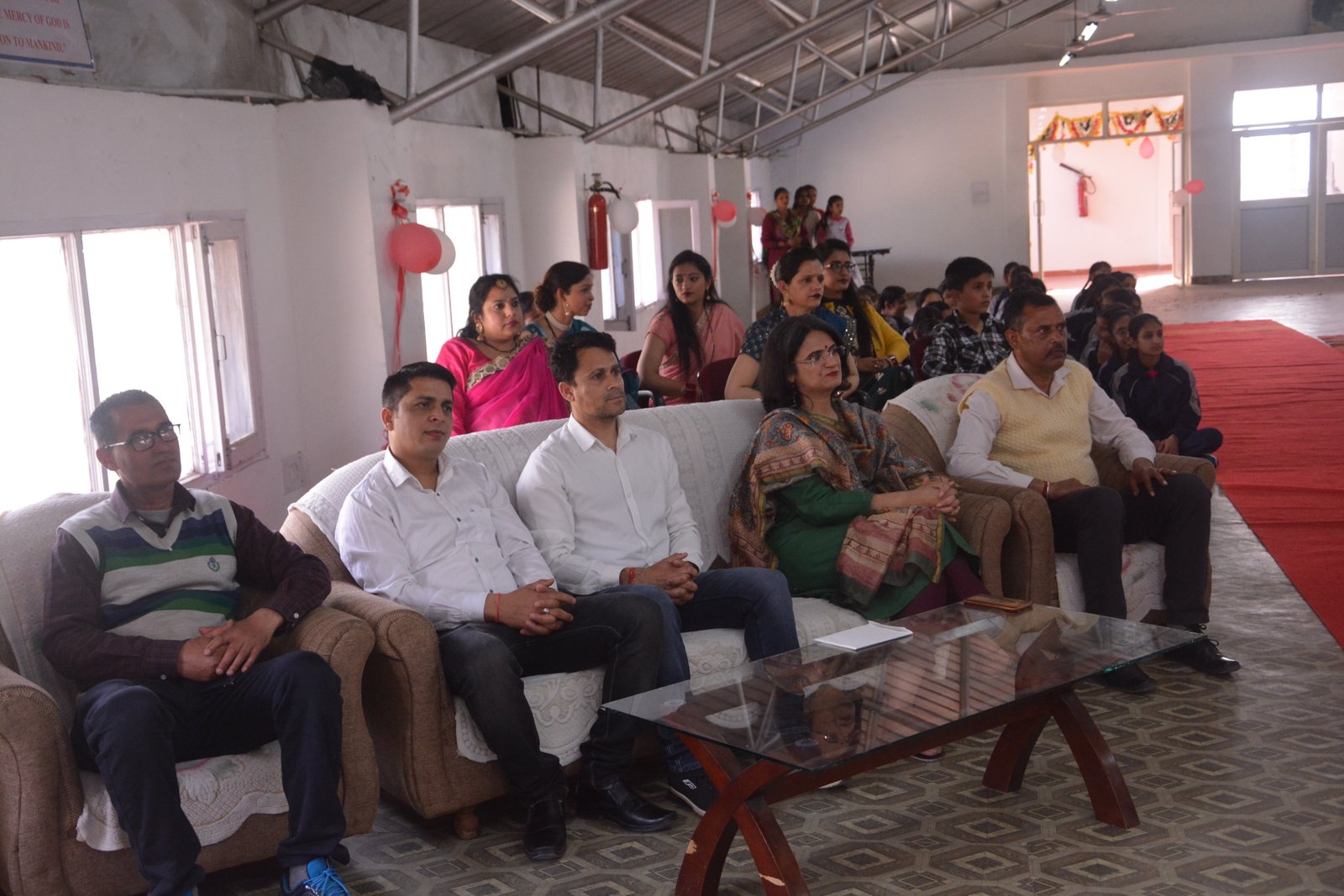 Farewell Party