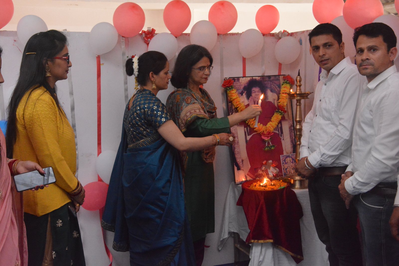 Farewell Party