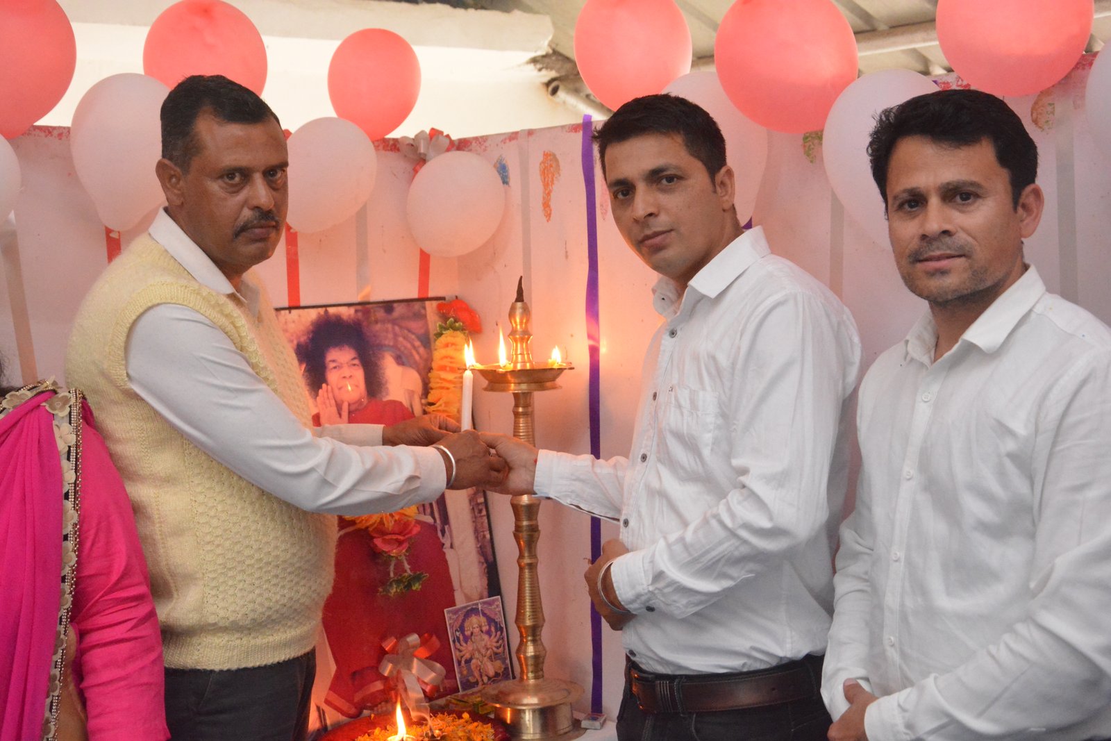 Farewell Party