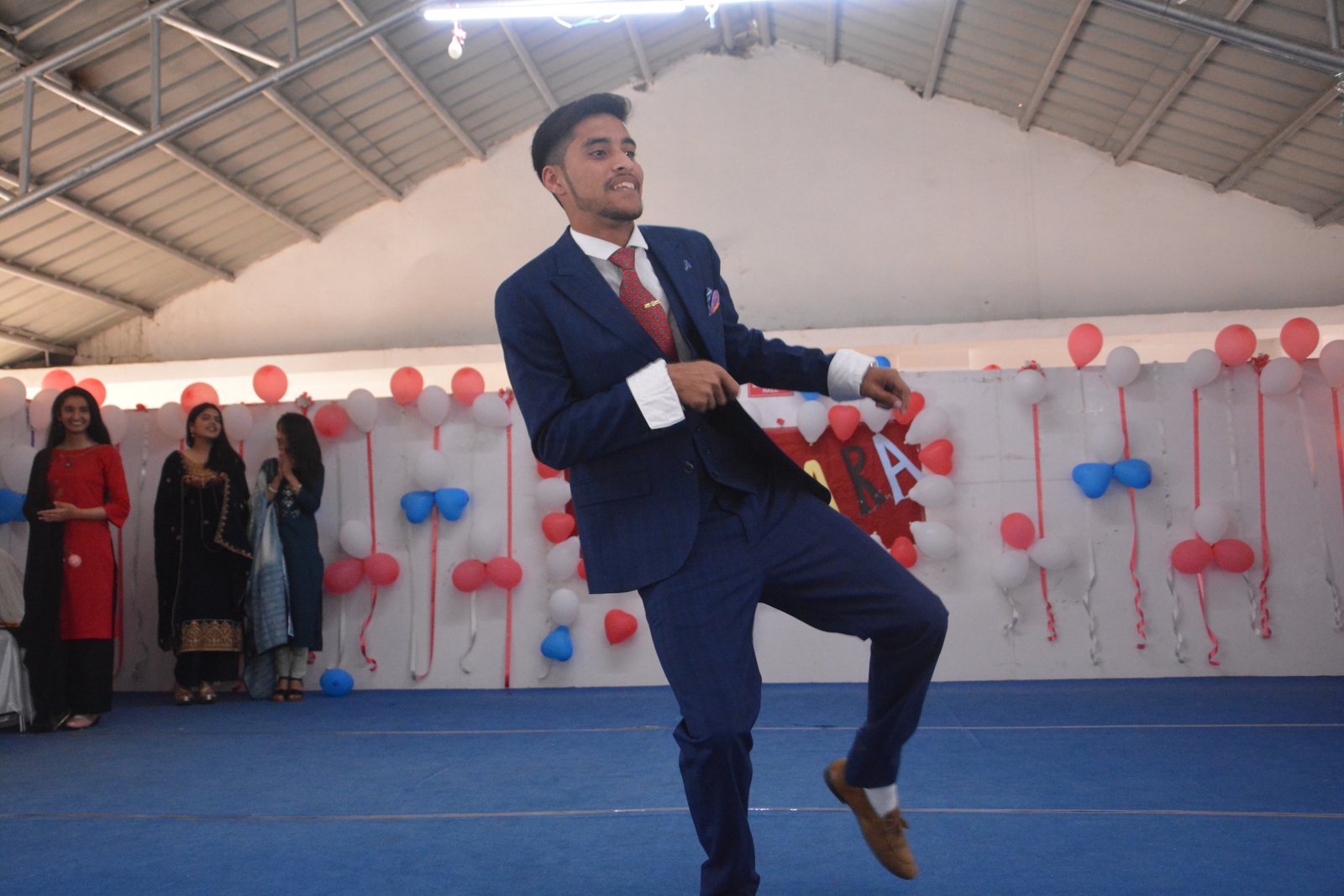 Farewell Party