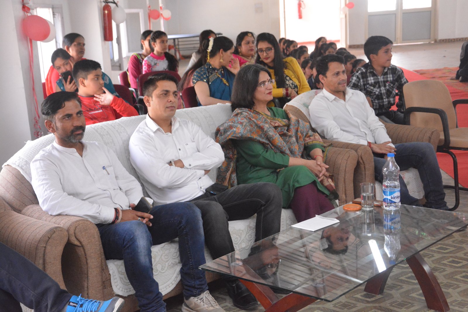 Farewell Party