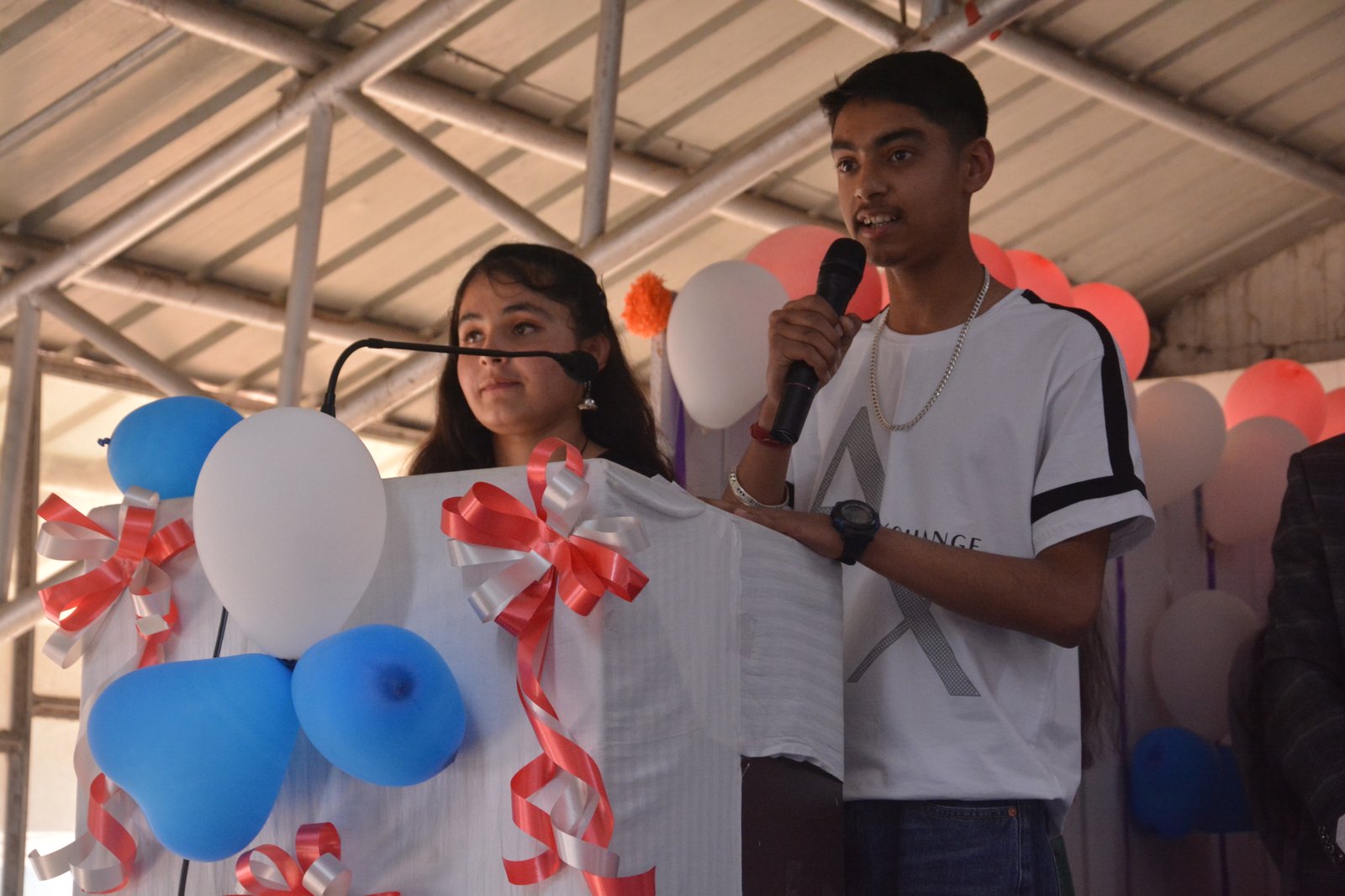 Farewell Party