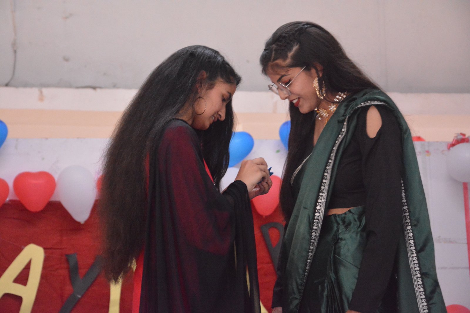 Farewell Party