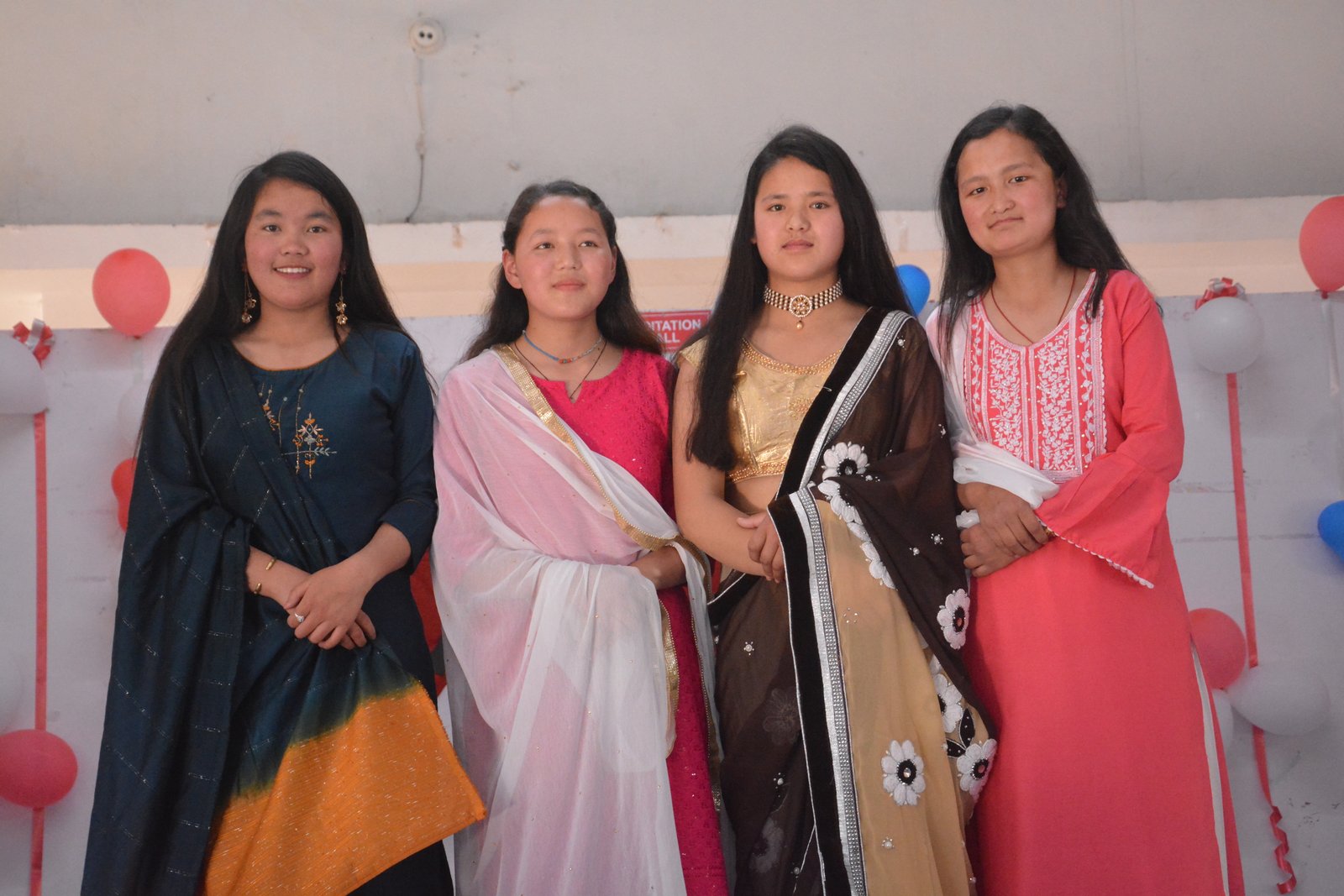 Farewell Party
