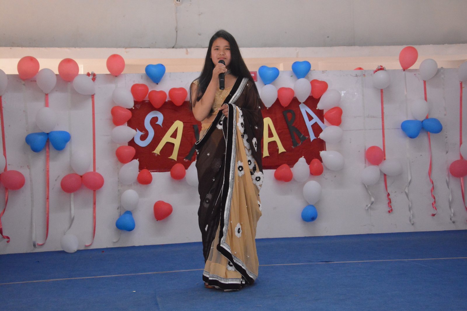 Farewell Party
