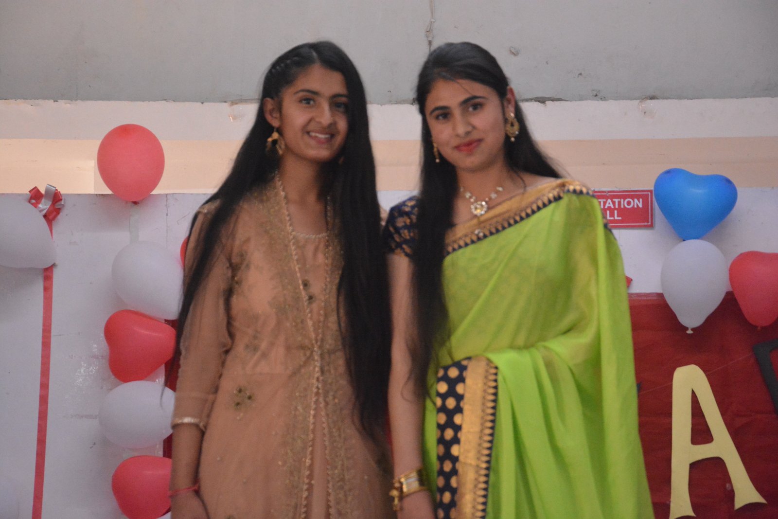 Farewell Party
