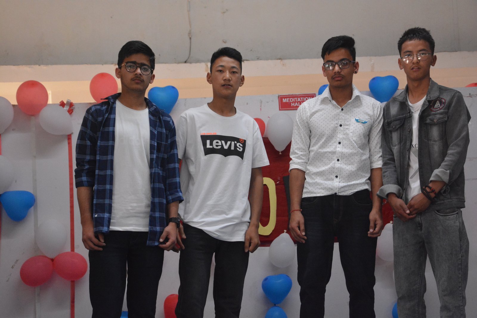 Farewell Party