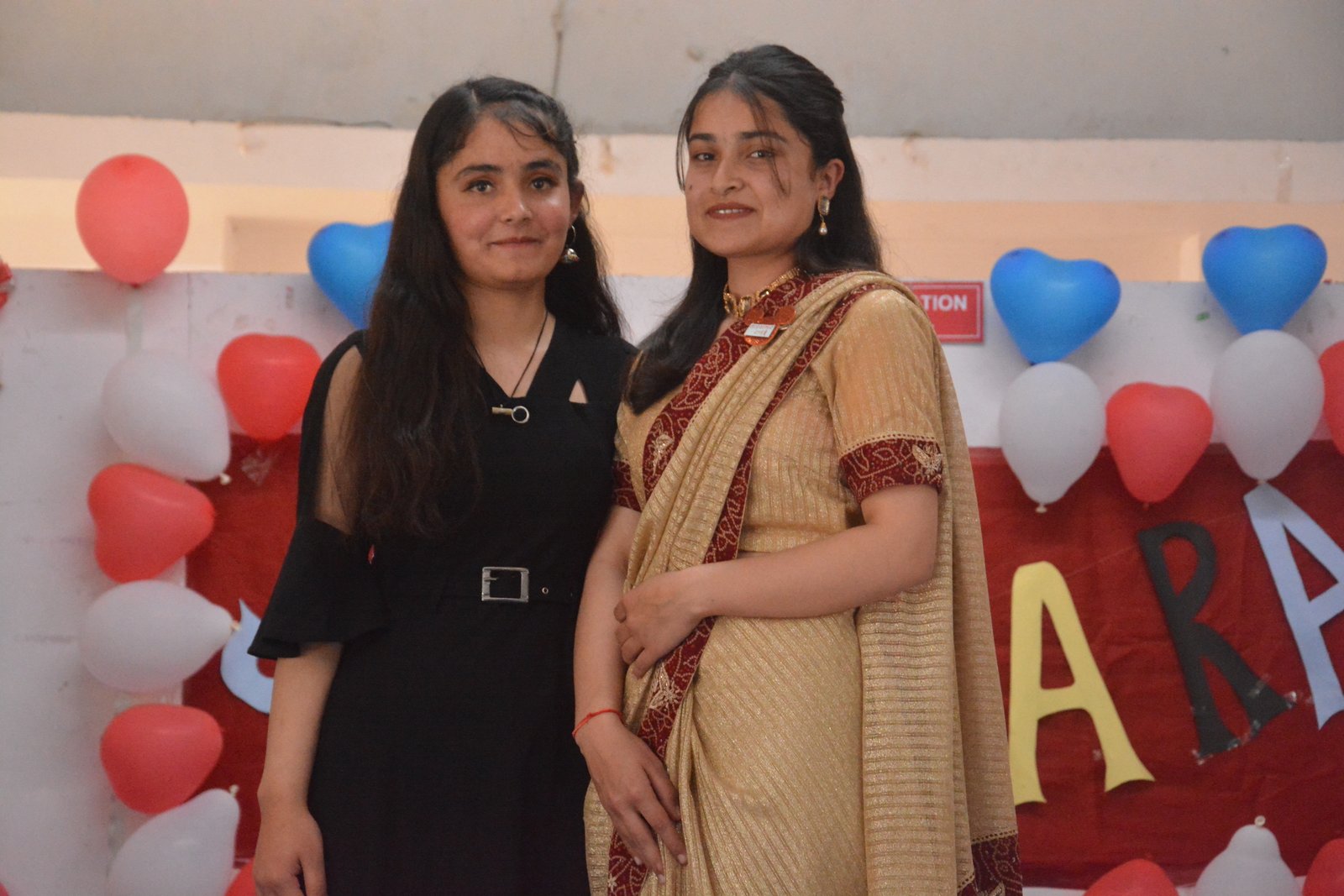 Farewell Party