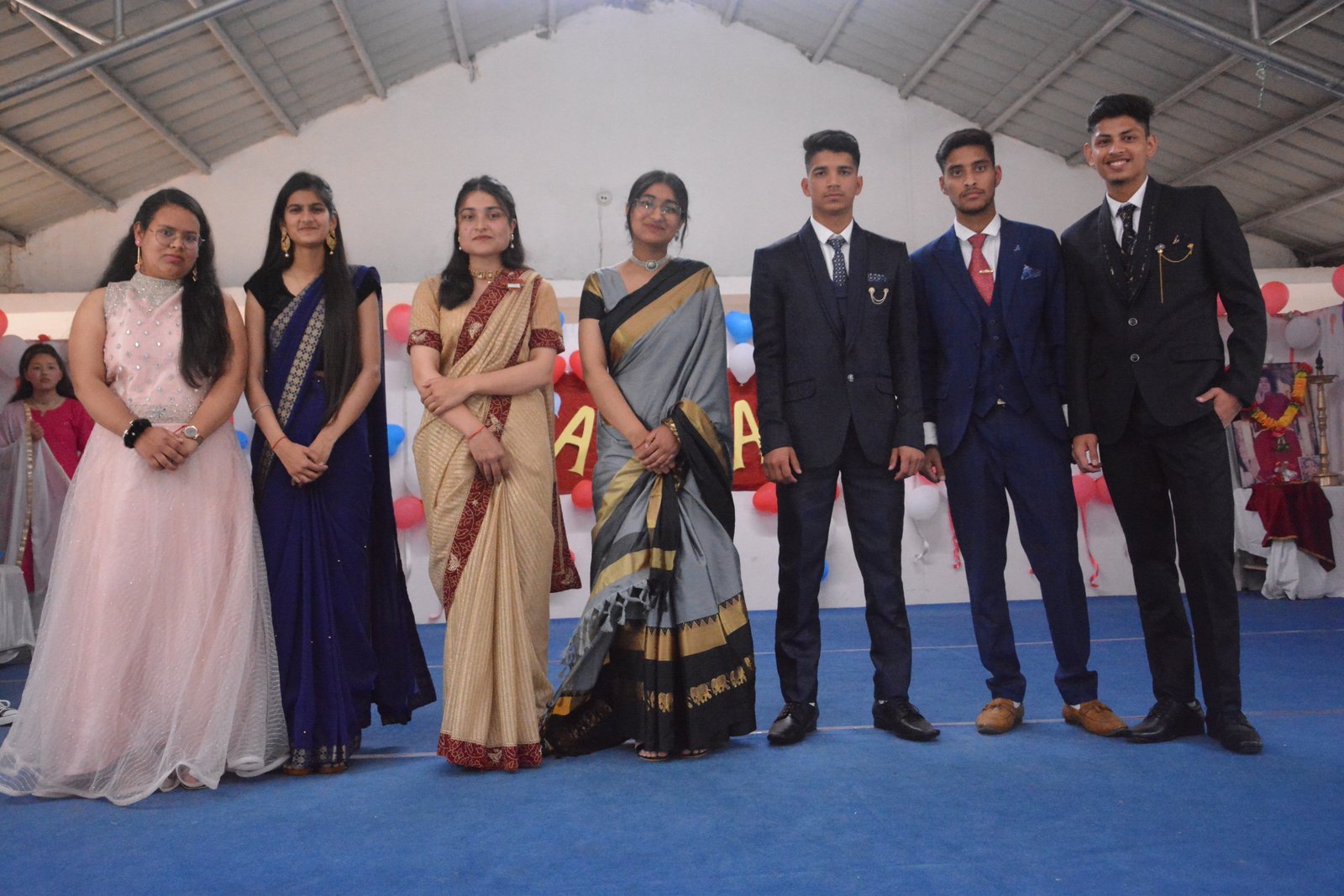 Farewell Party