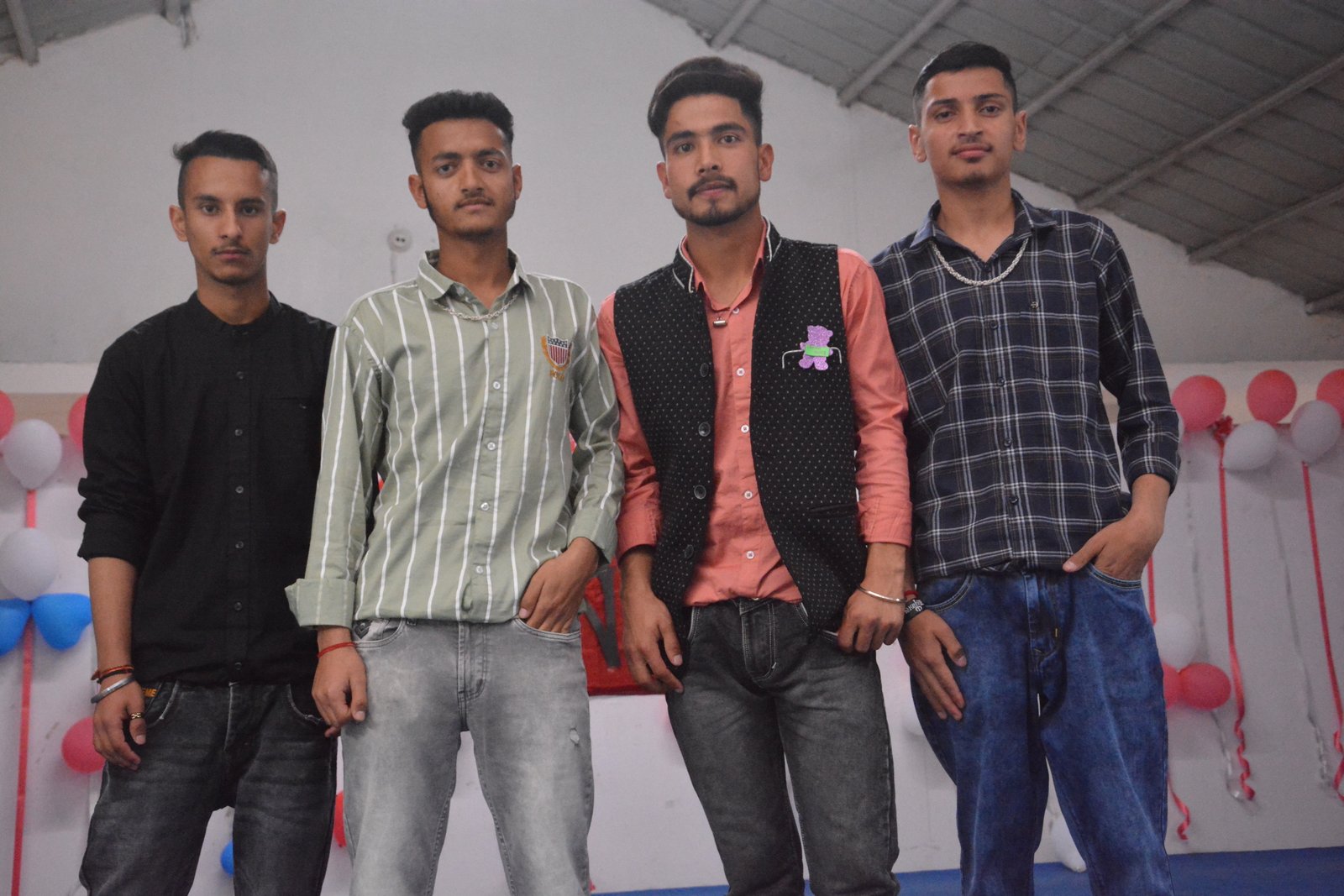 Farewell Party