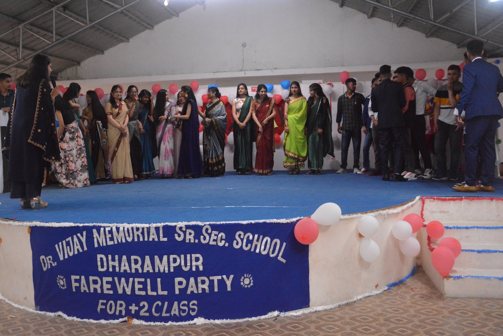 Farewell Party