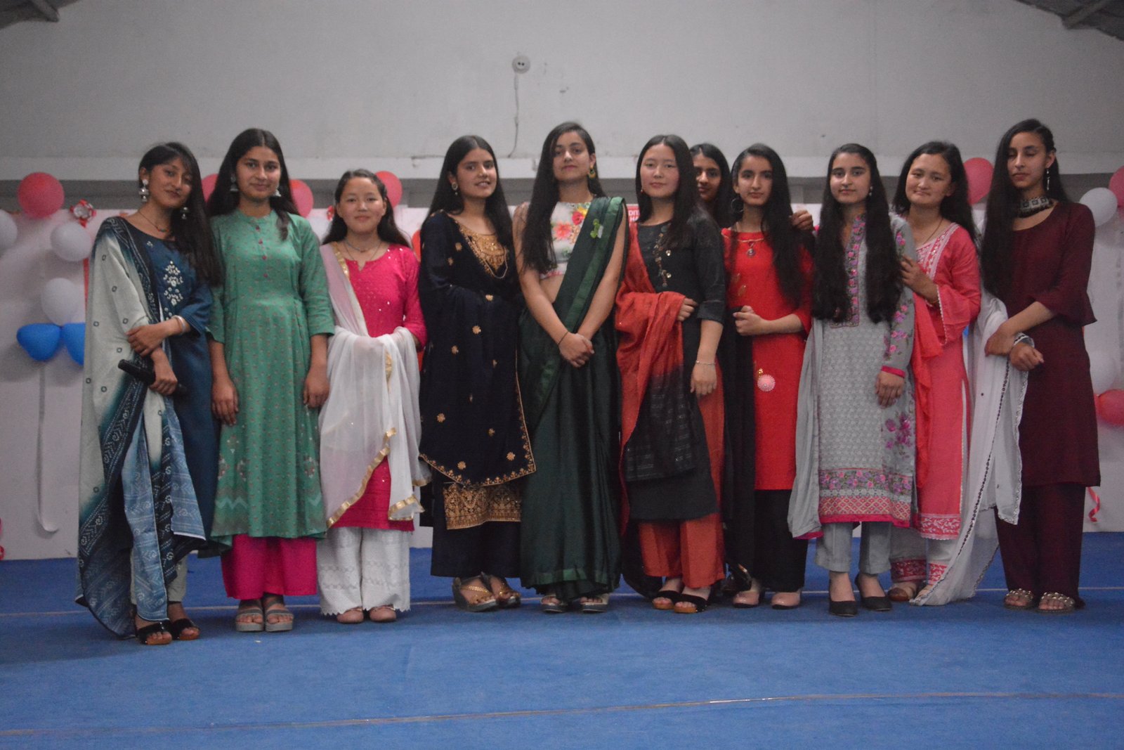 Farewell Party