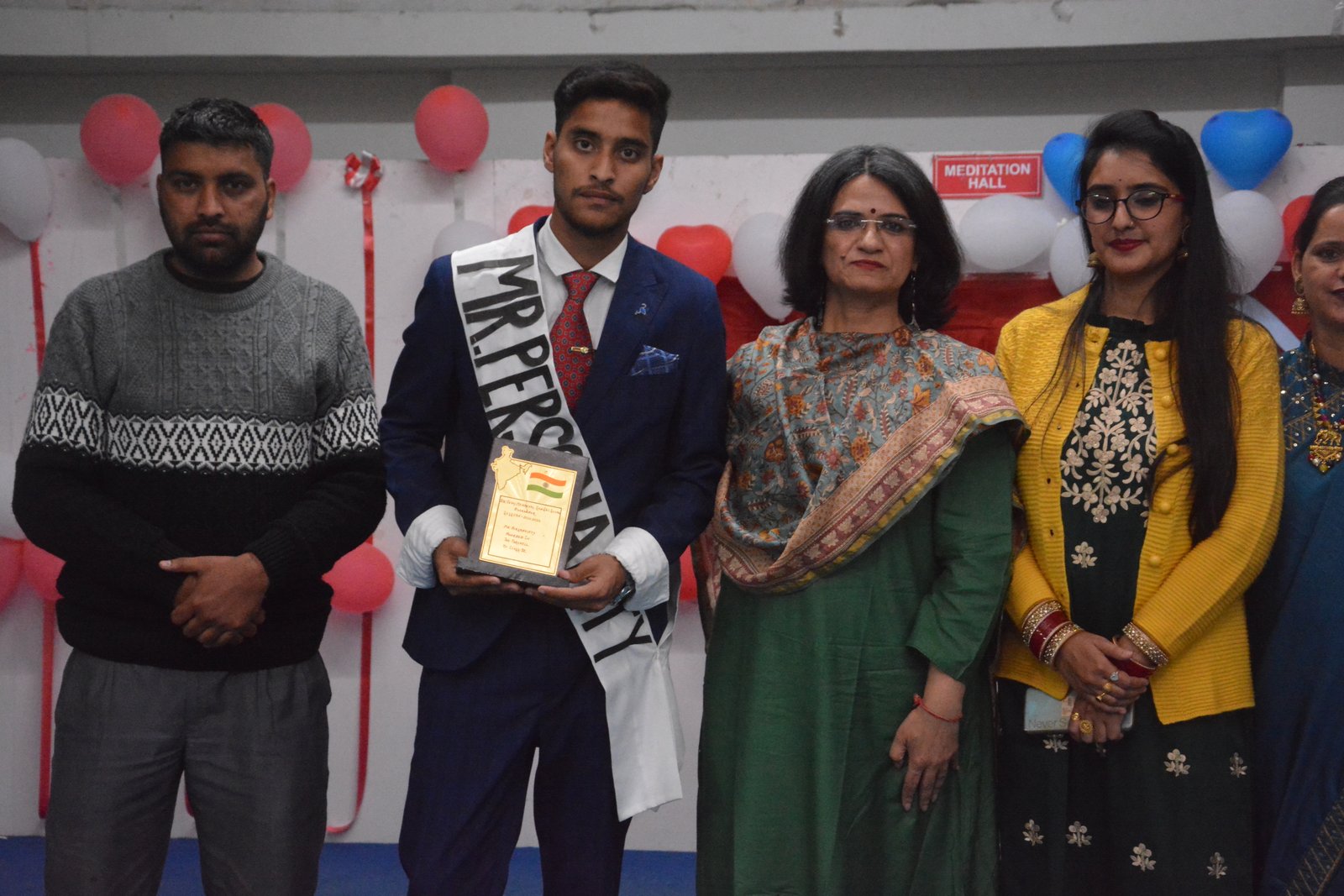 Farewell Party