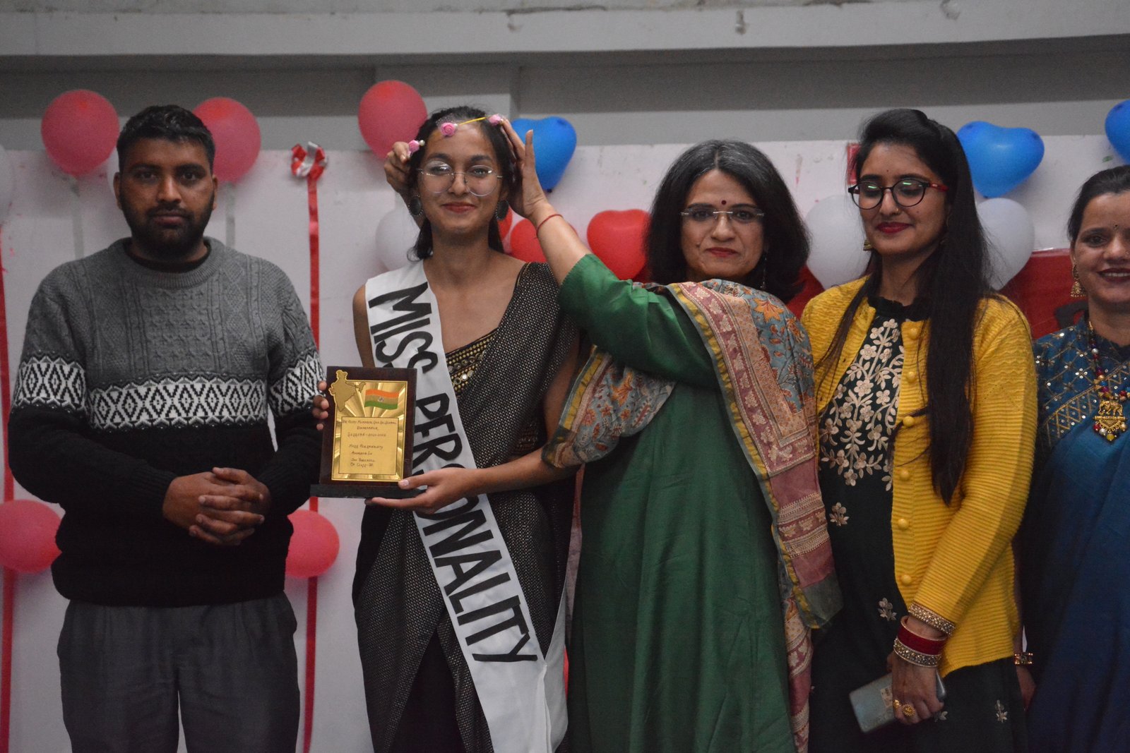 Farewell Party