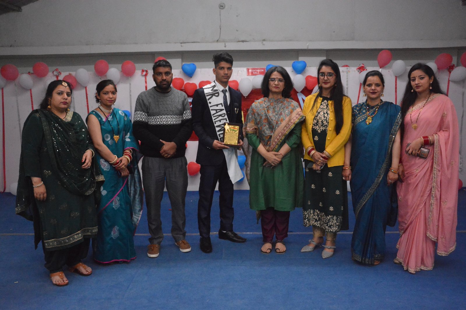 Farewell Party
