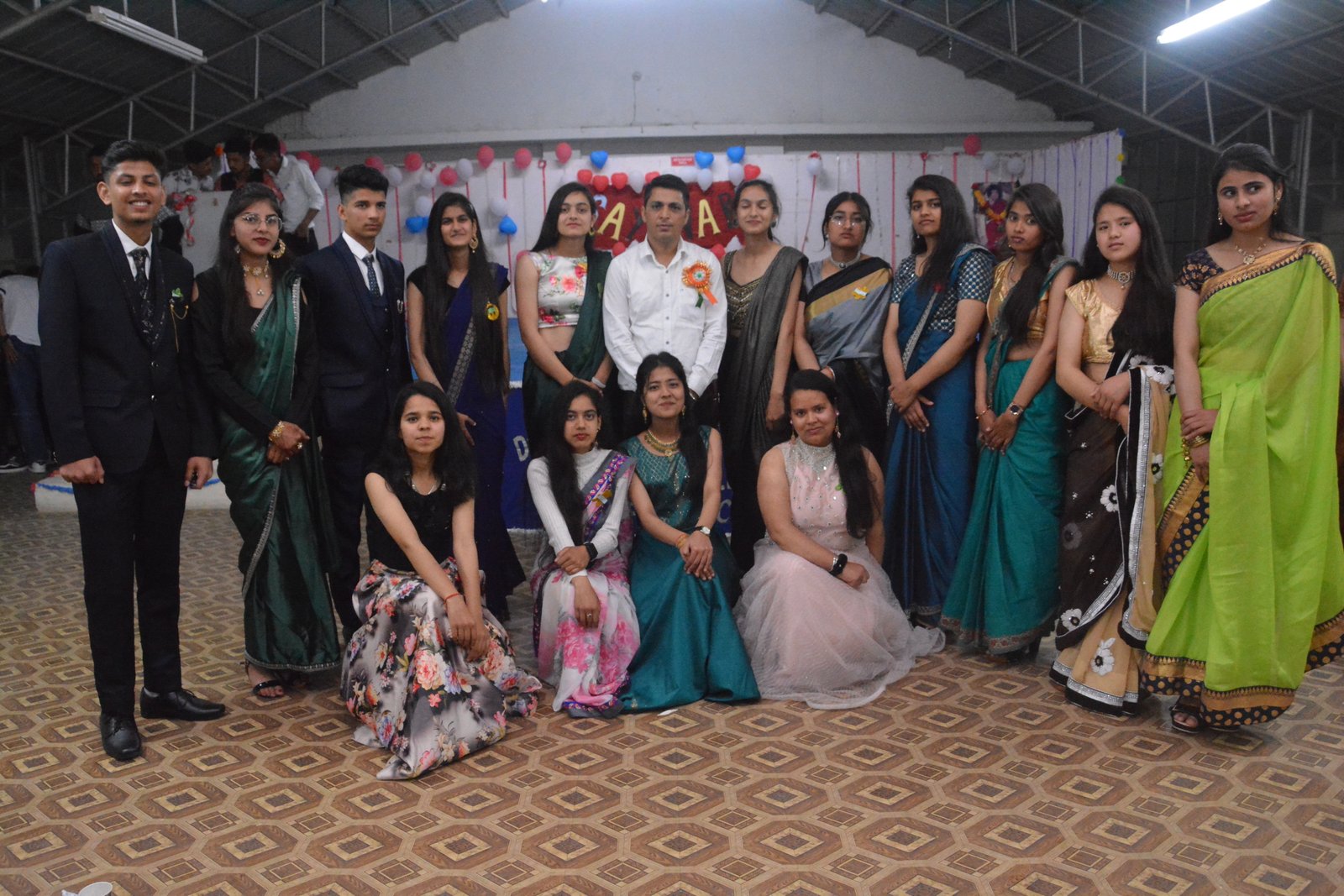 Farewell Party