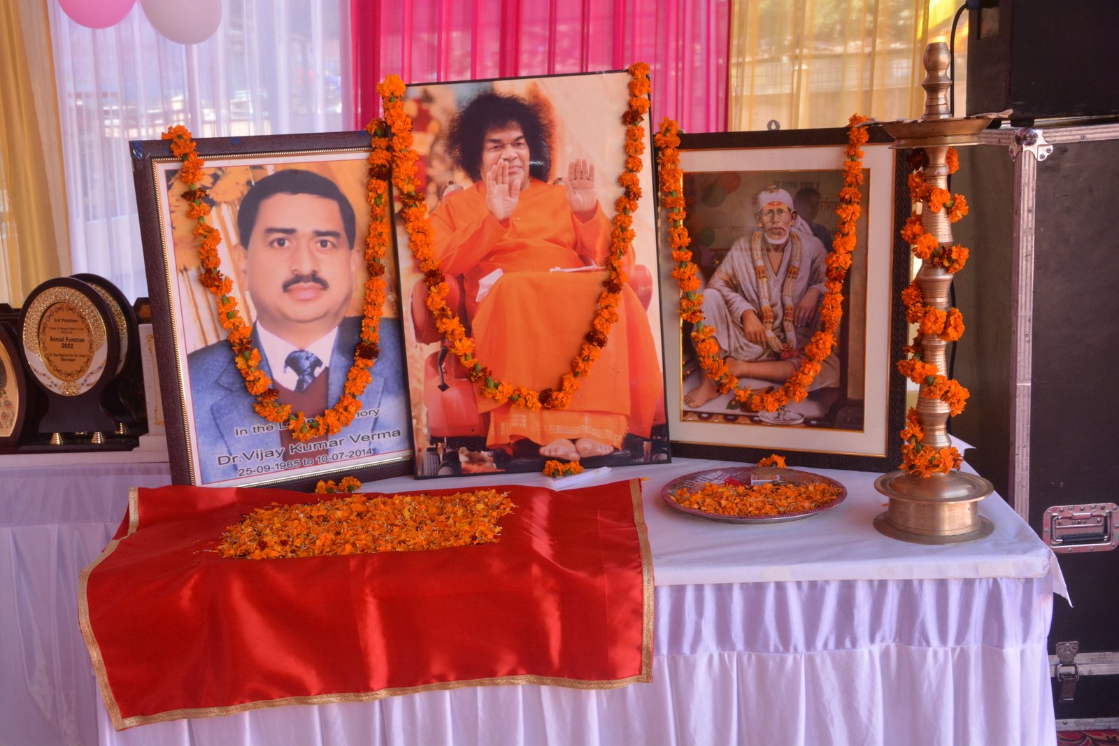 Annual Function 2022