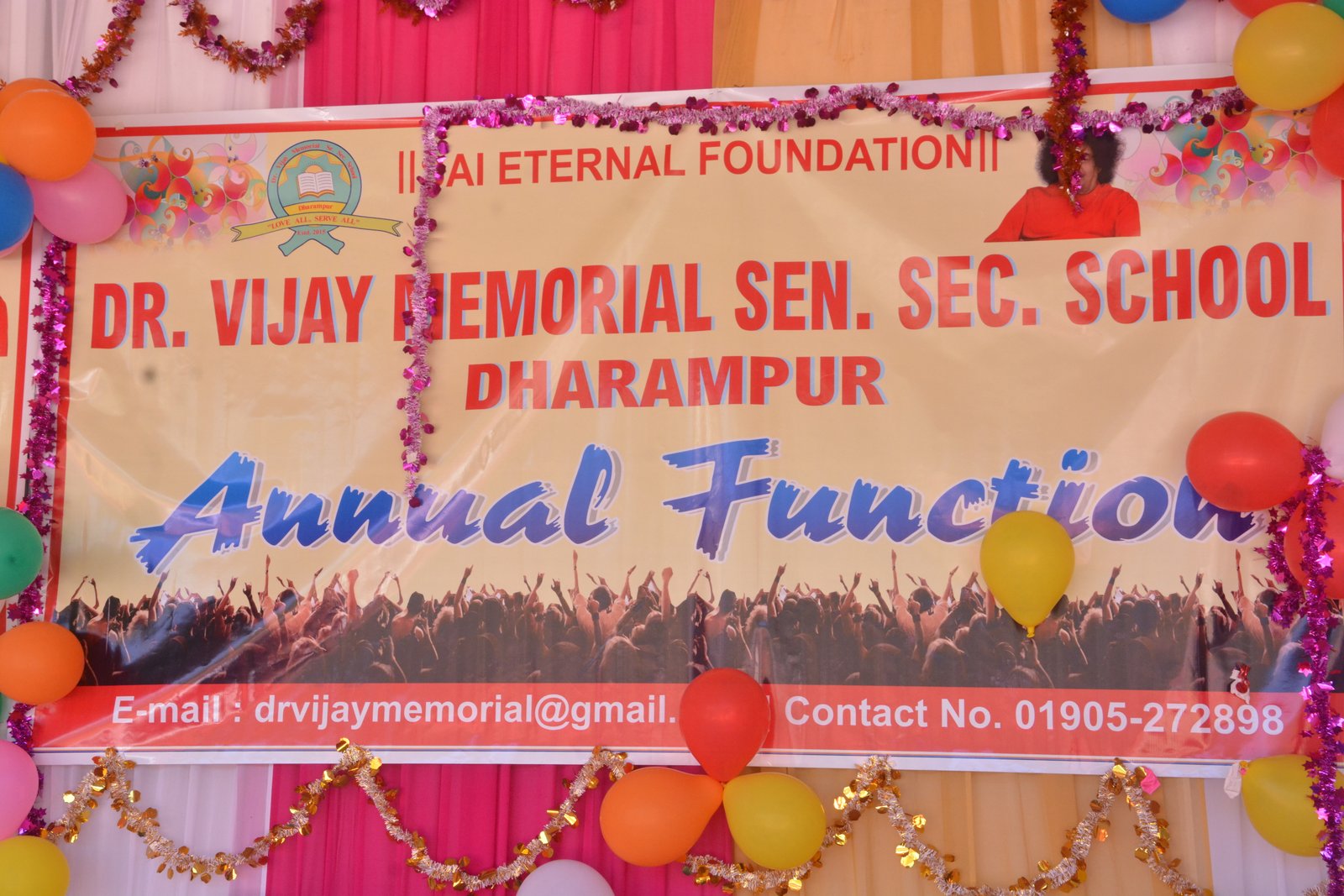 Annual Function 2022