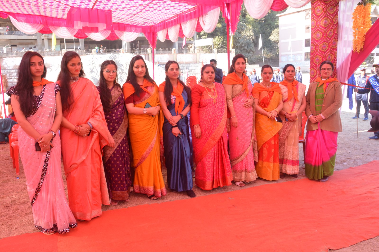 Annual Function 2022