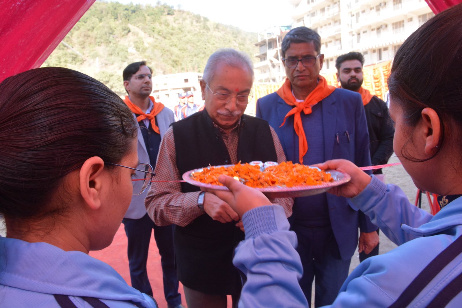 Annual Function 2022