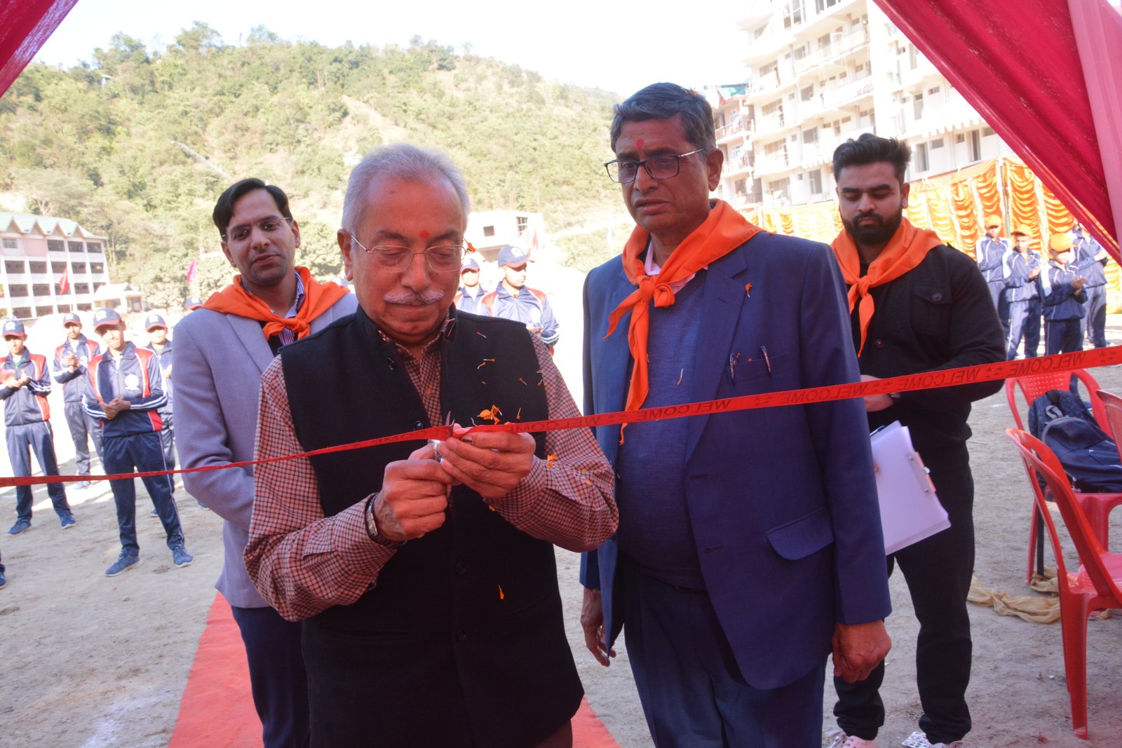 Annual Function 2022