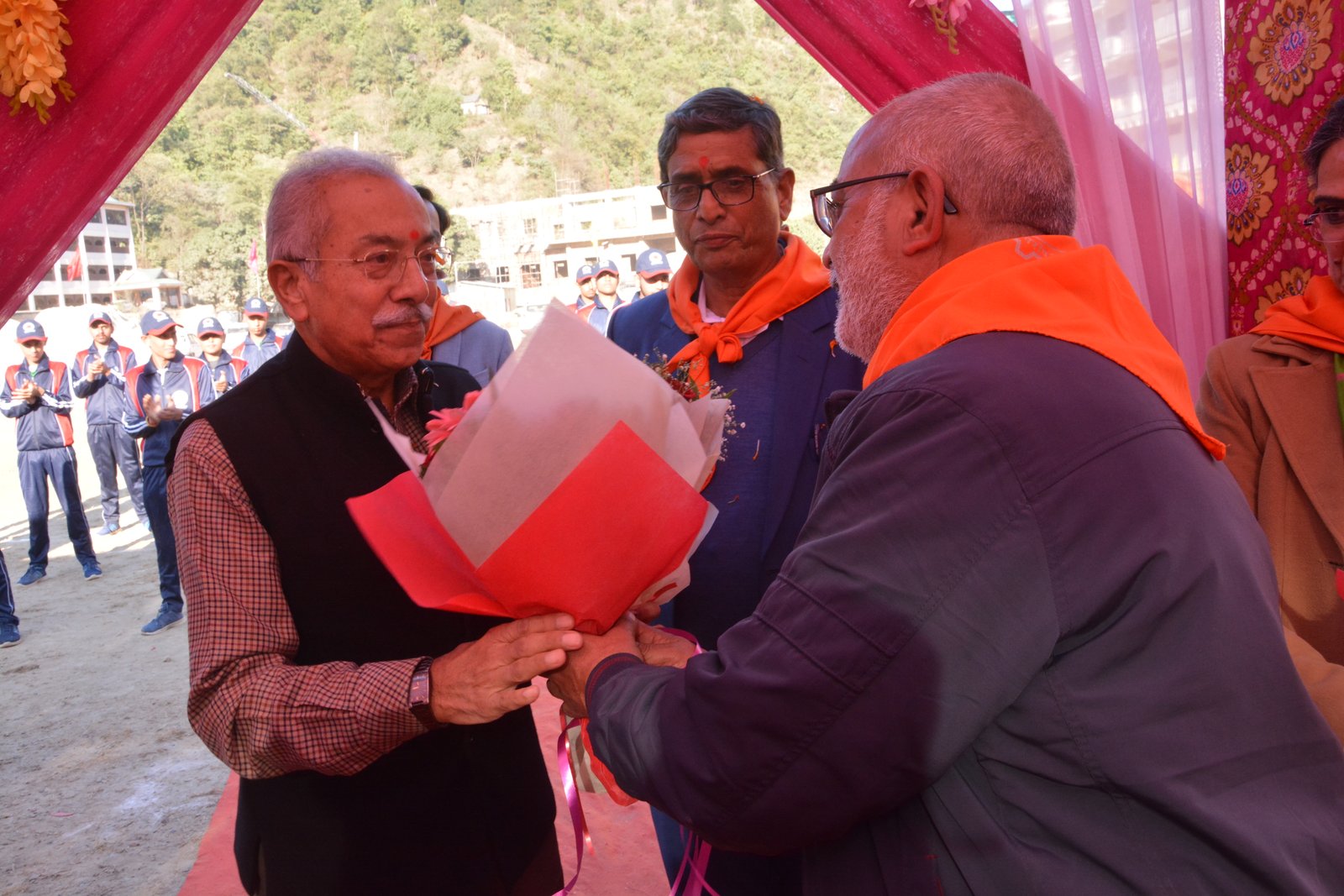 Annual Function 2022