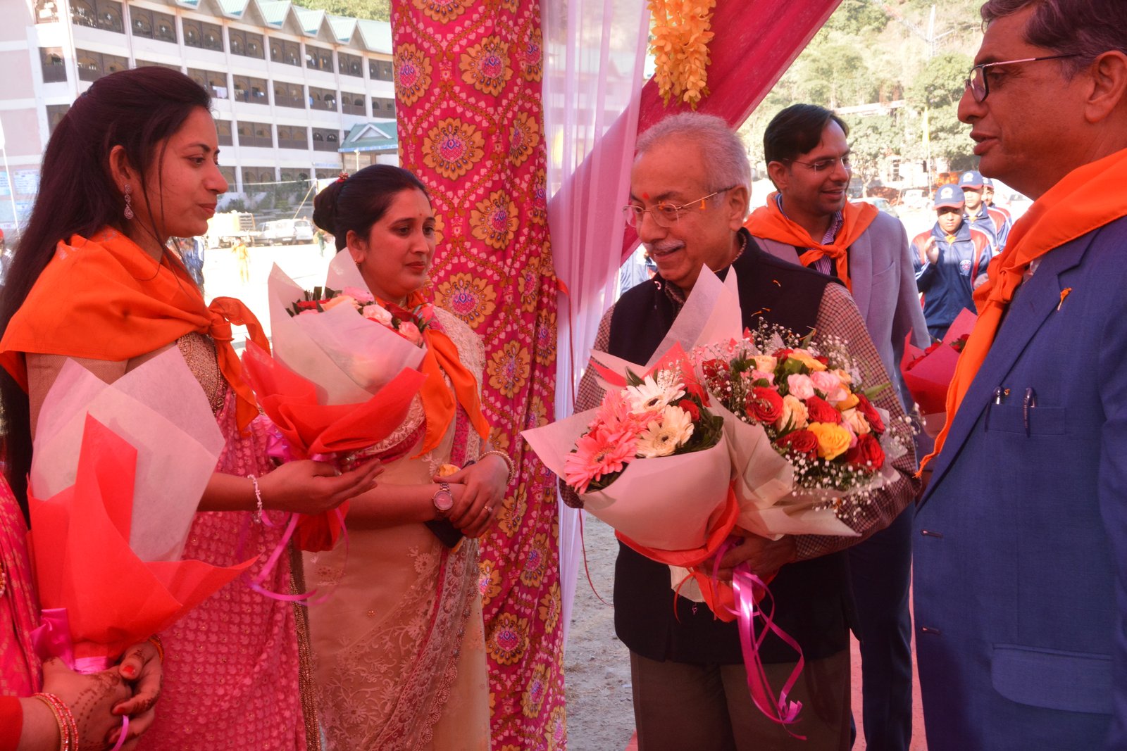 Annual Function 2022