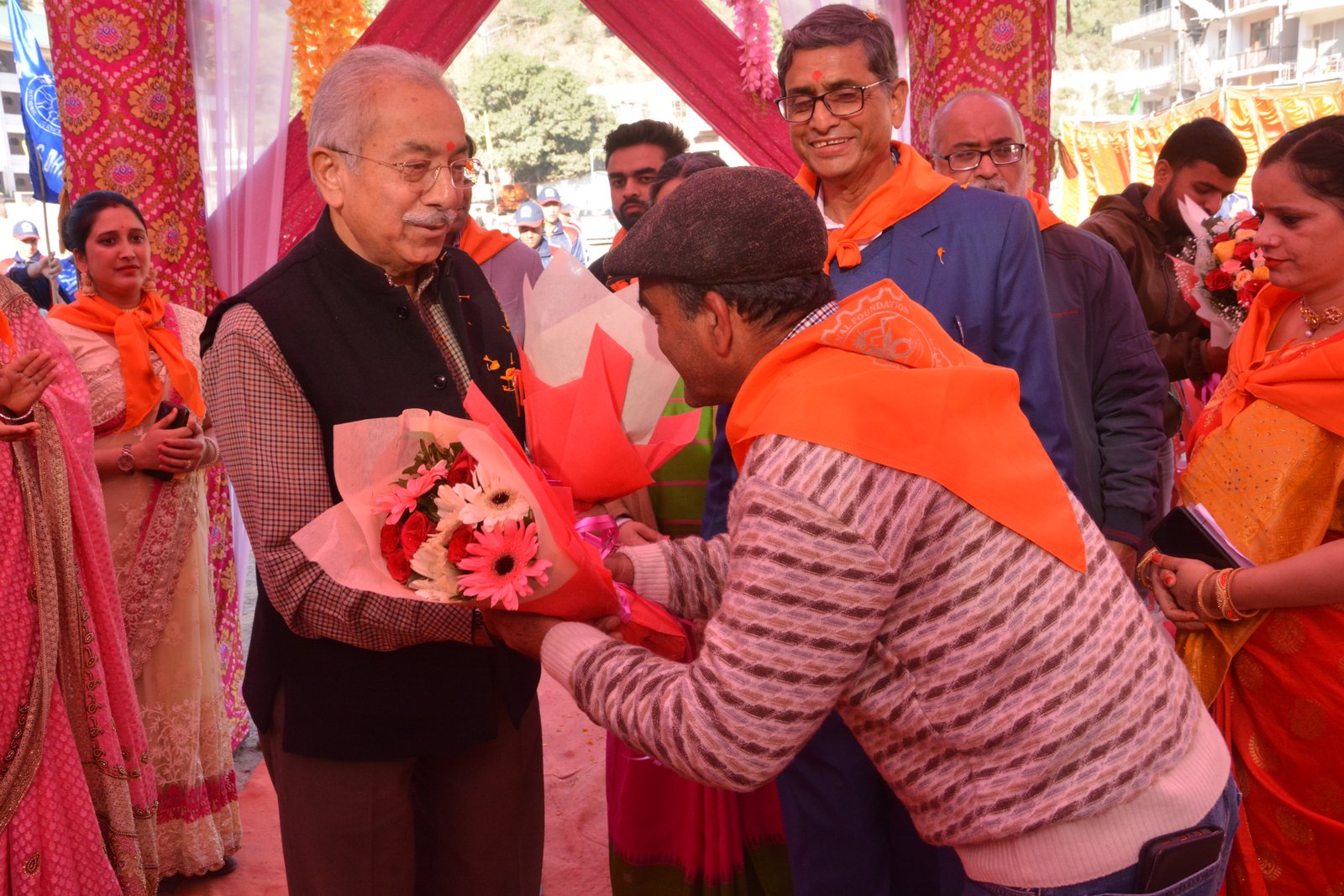 Annual Function 2022