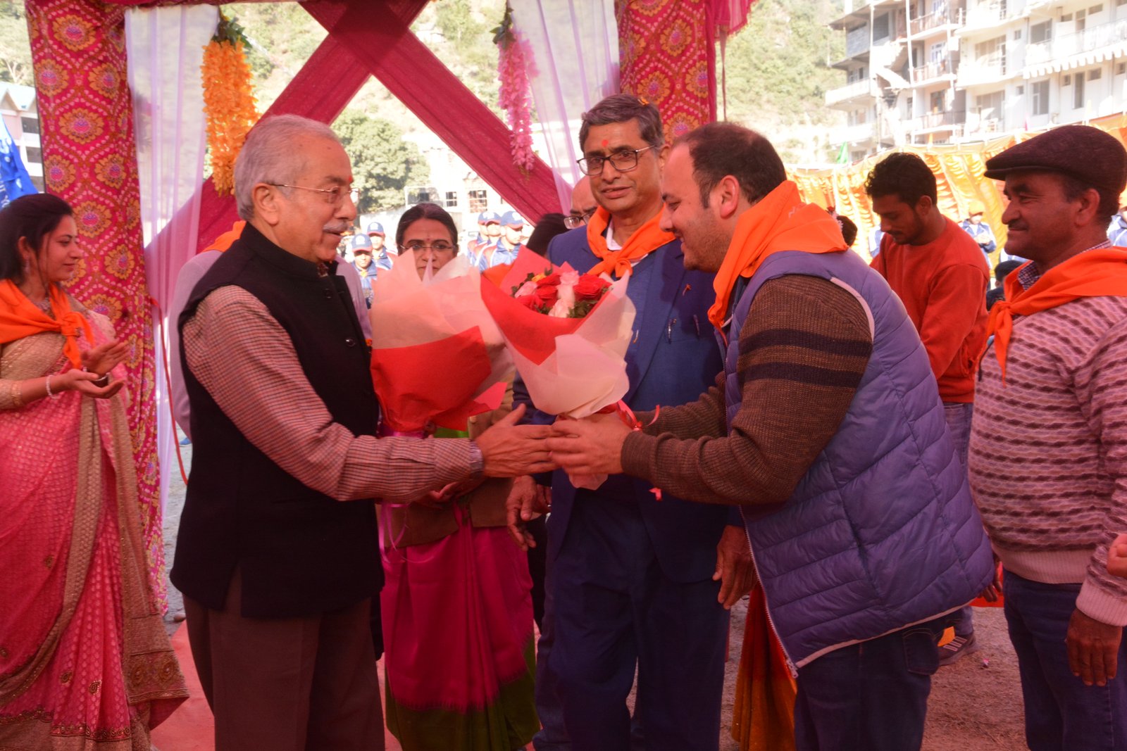 Annual Function 2022