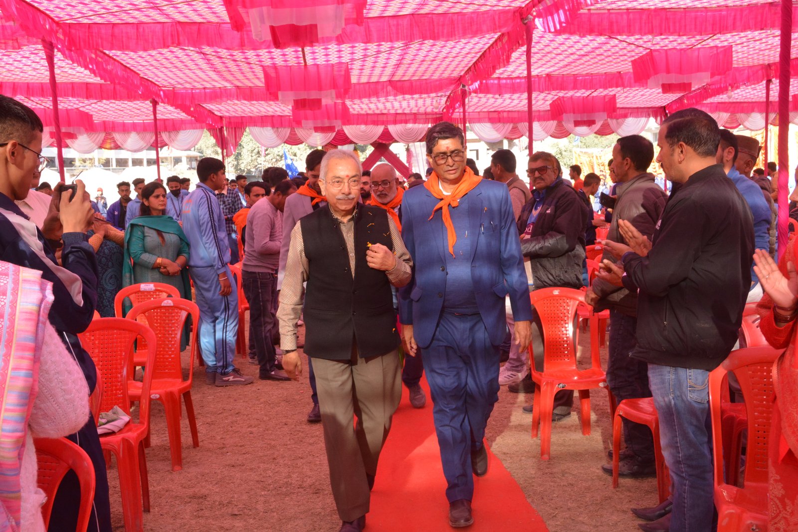 Annual Function 2022