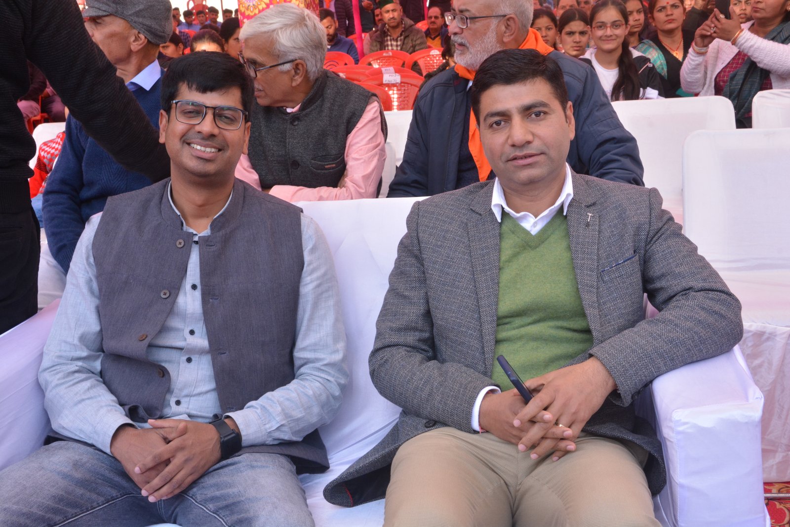 Annual Function 2022