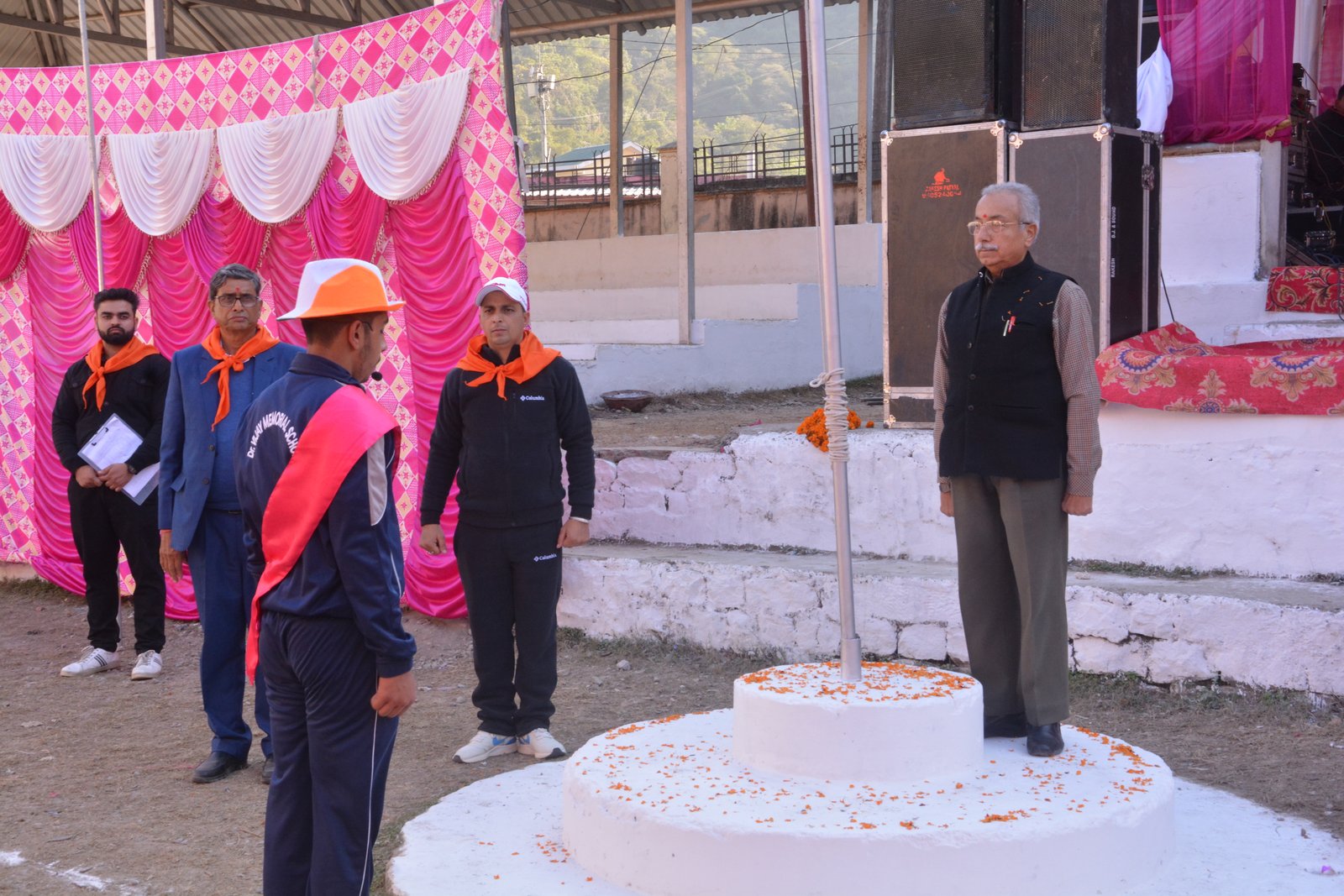Annual Function 2022