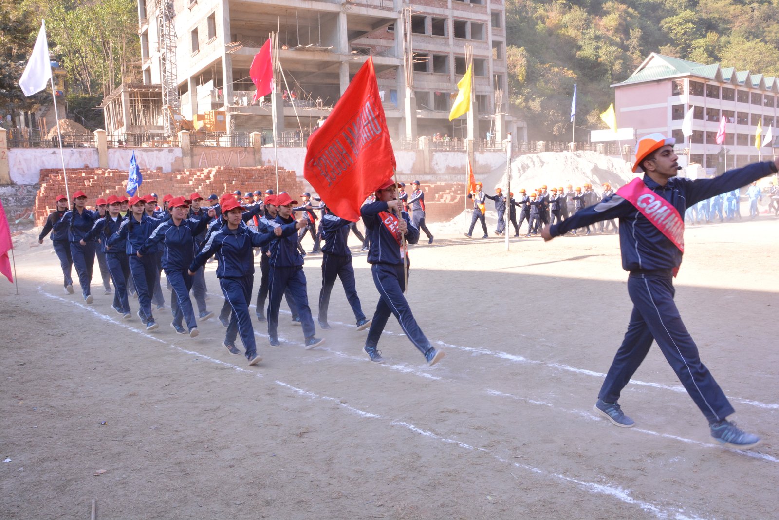 Annual Function 2022