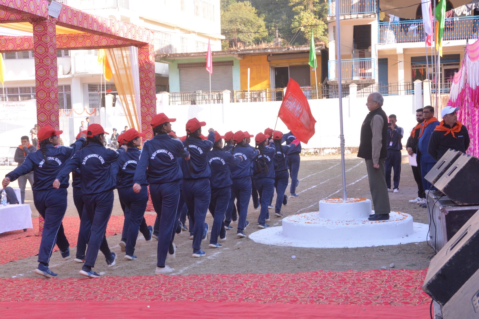 Annual Function 2022
