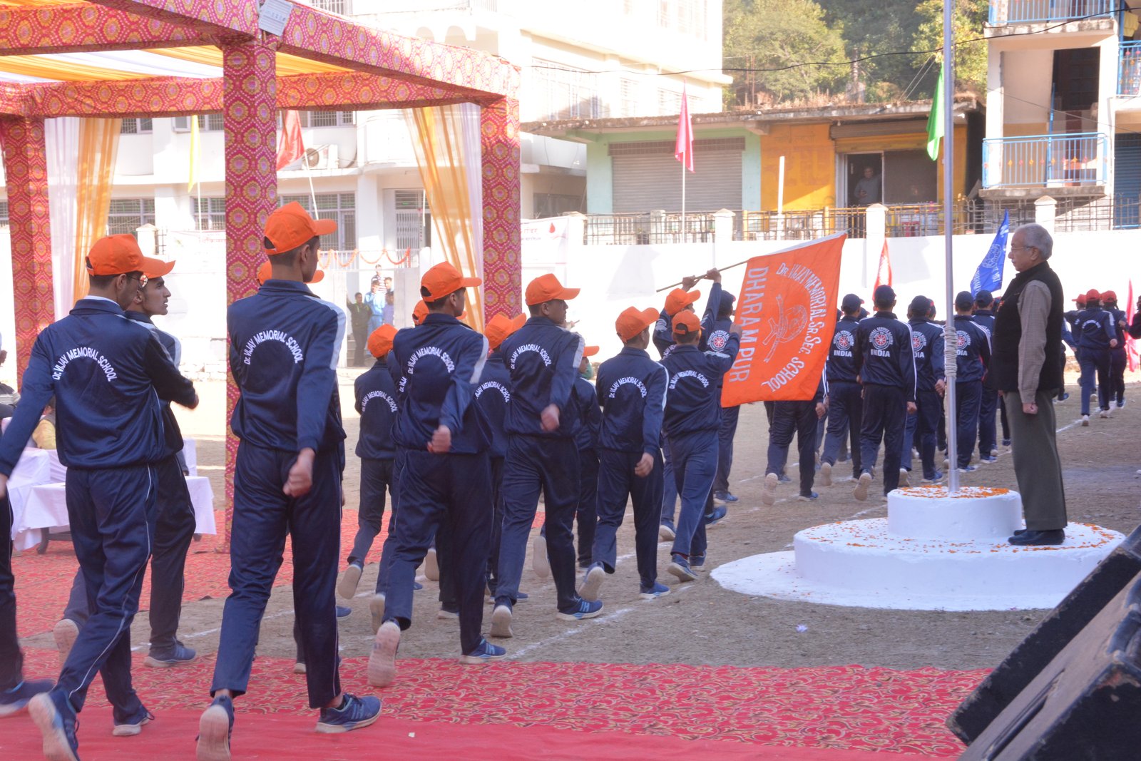 Annual Function 2022