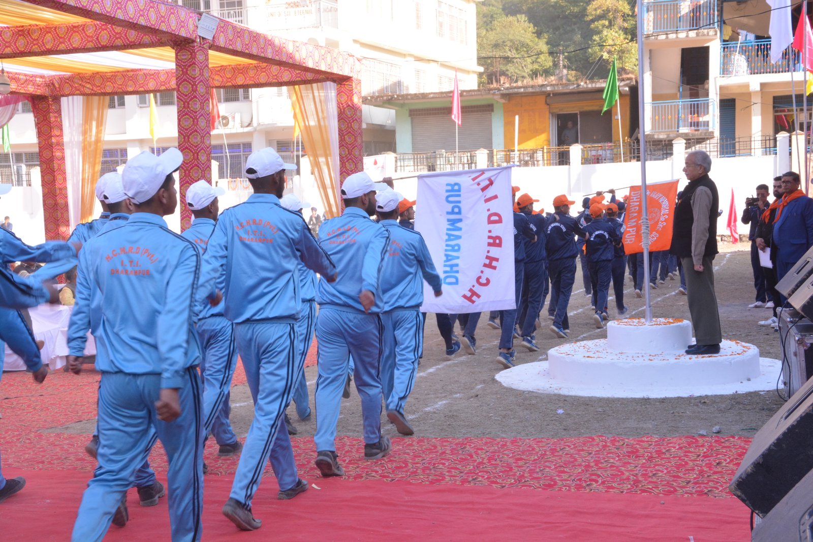 Annual Function 2022