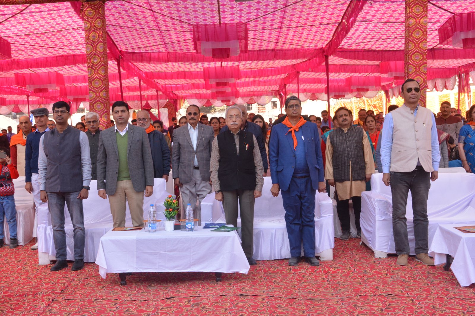 Annual Function 2022