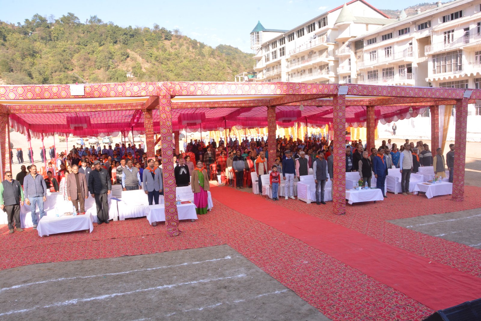 Annual Function 2022