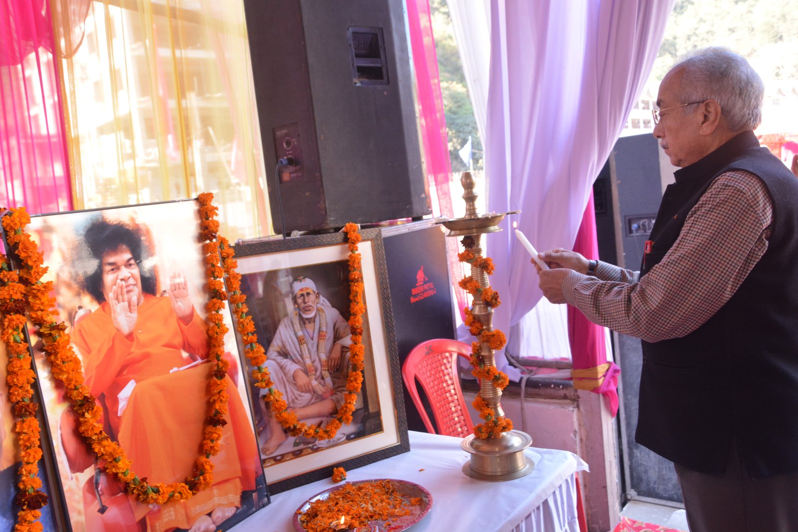 Annual Function 2022