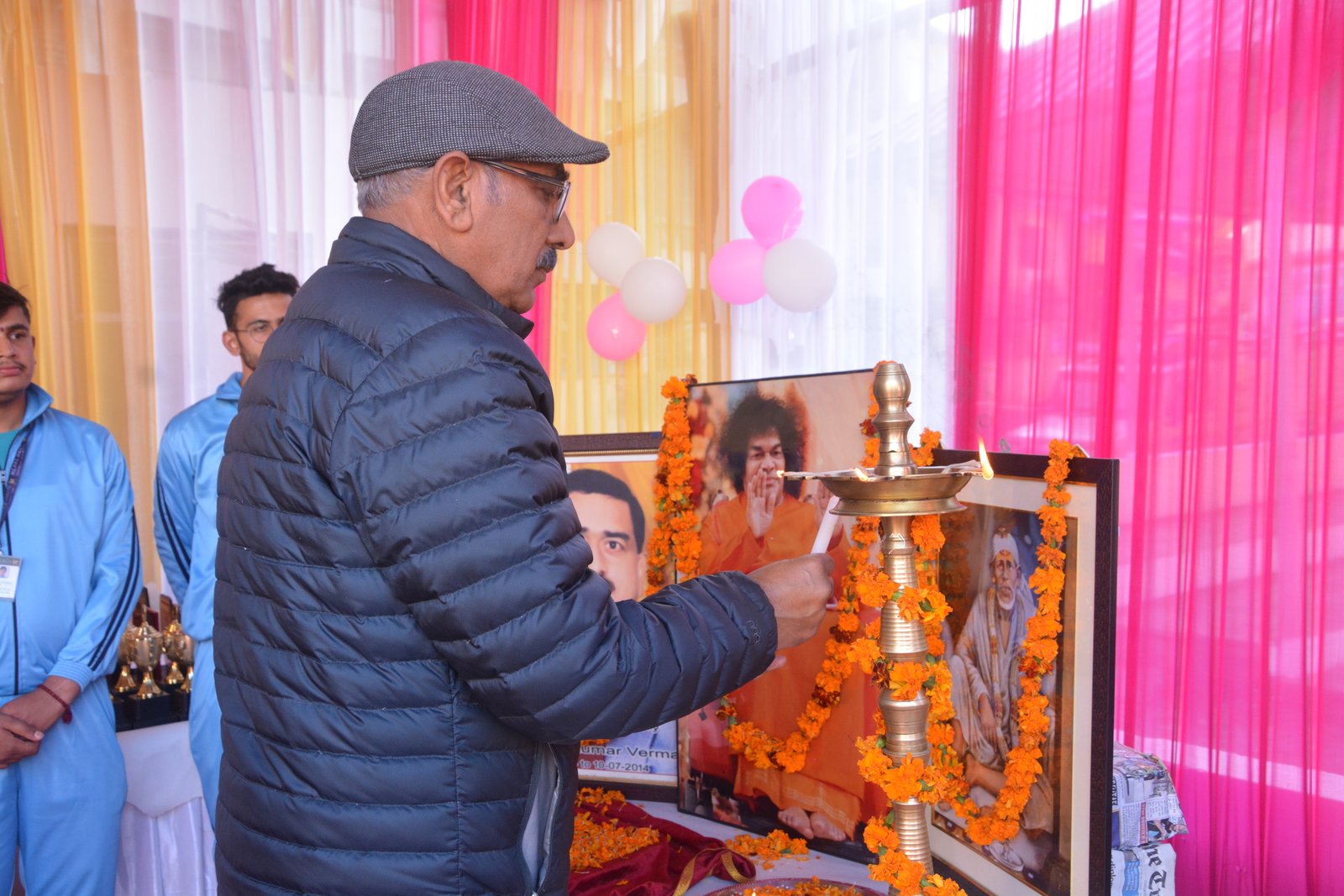Annual Function 2022