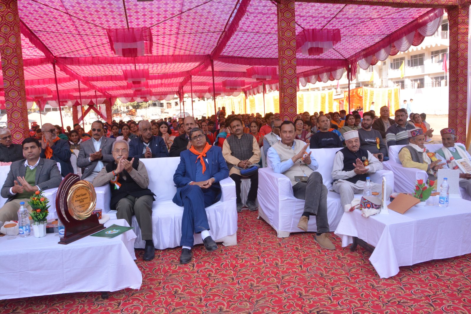 Annual Function 2022