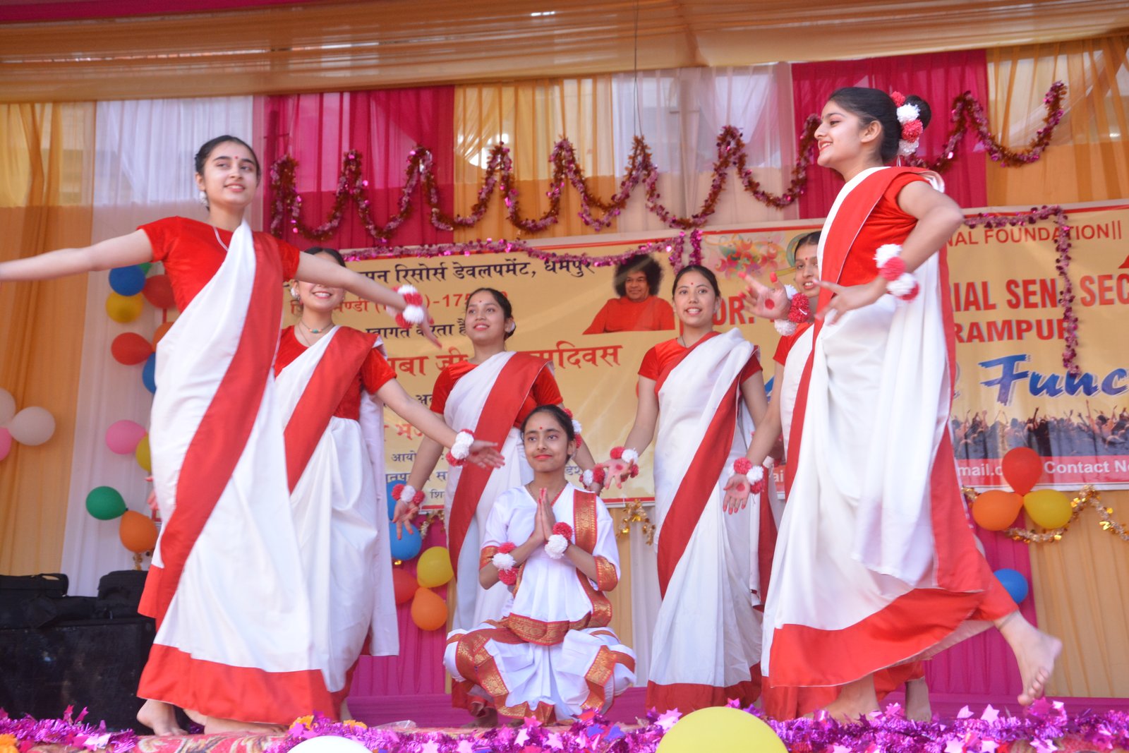 Annual Function 2022