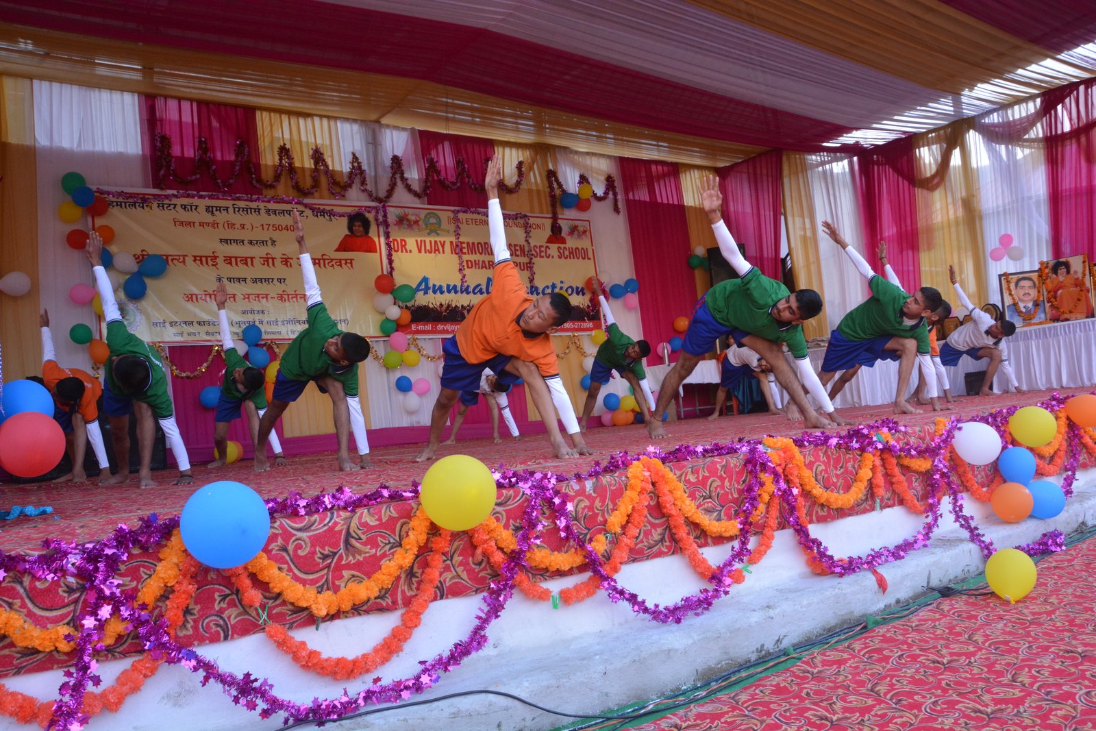 Annual Function 2022
