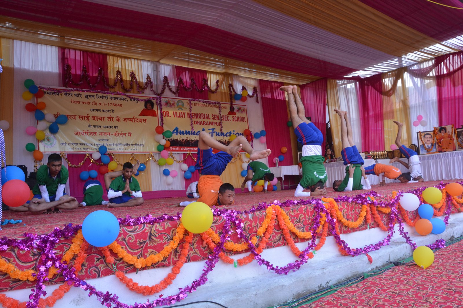 Annual Function 2022